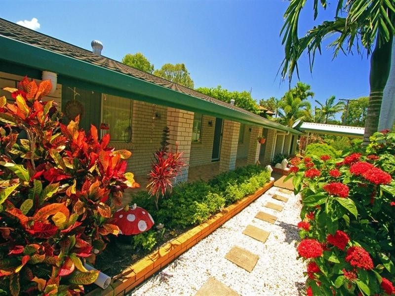 27 Ware Avenue, Yeppoon QLD 4703