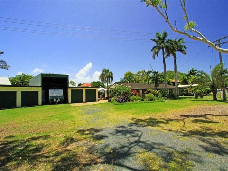 27 Ware Avenue, Yeppoon QLD 4703