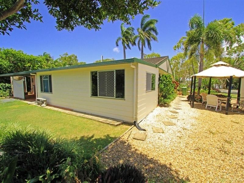 27 Ware Avenue, Yeppoon QLD 4703