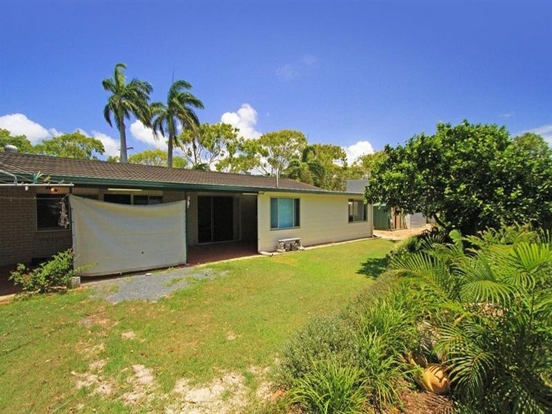 27 Ware Avenue, Yeppoon QLD 4703