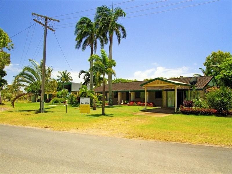 27 Ware Avenue, Yeppoon QLD 4703