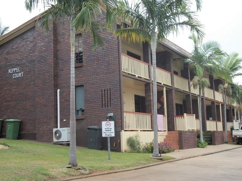 Yeppoon QLD 4703
