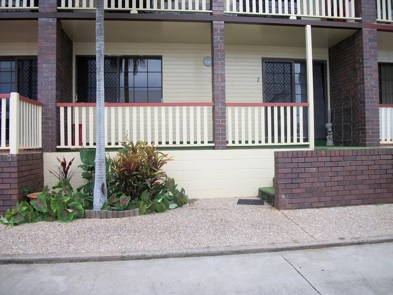 Yeppoon QLD 4703