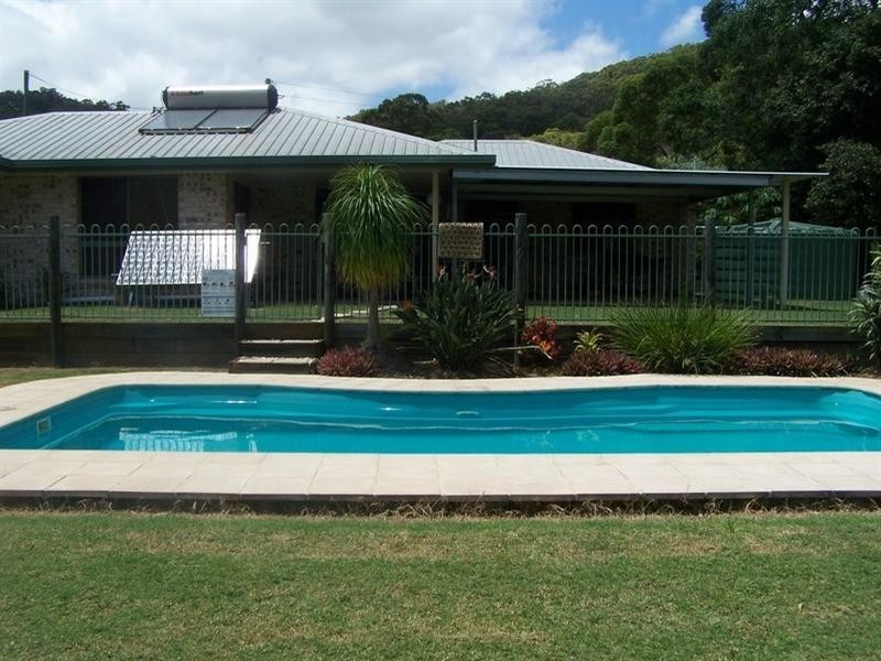 313 Preston Road, Yeppoon QLD 4703
