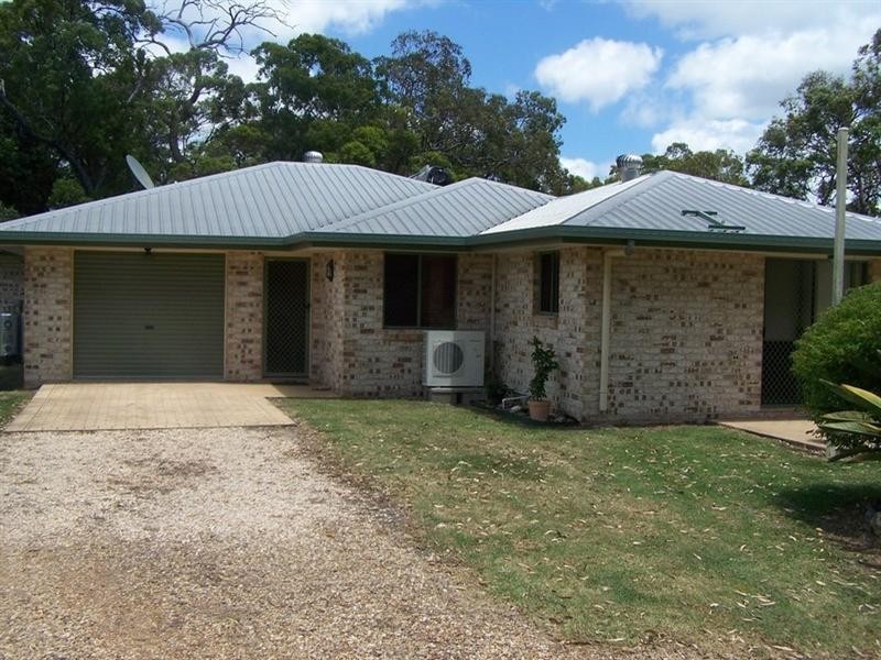 313 Preston Road, Yeppoon QLD 4703