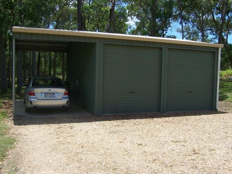 313 Preston Road, Yeppoon QLD 4703