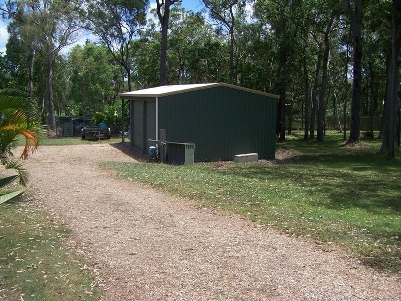 313 Preston Road, Yeppoon QLD 4703