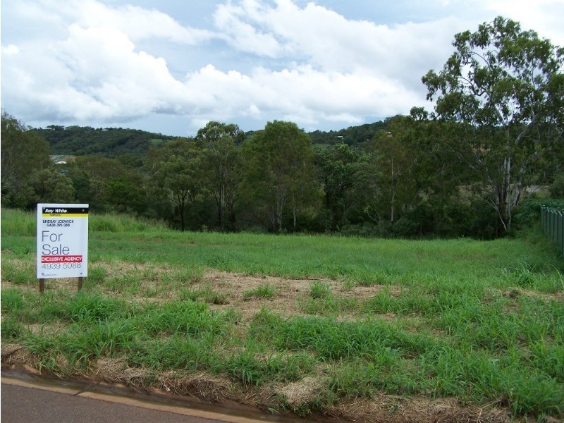 27 Carbeen Drive, Yeppoon QLD 4703