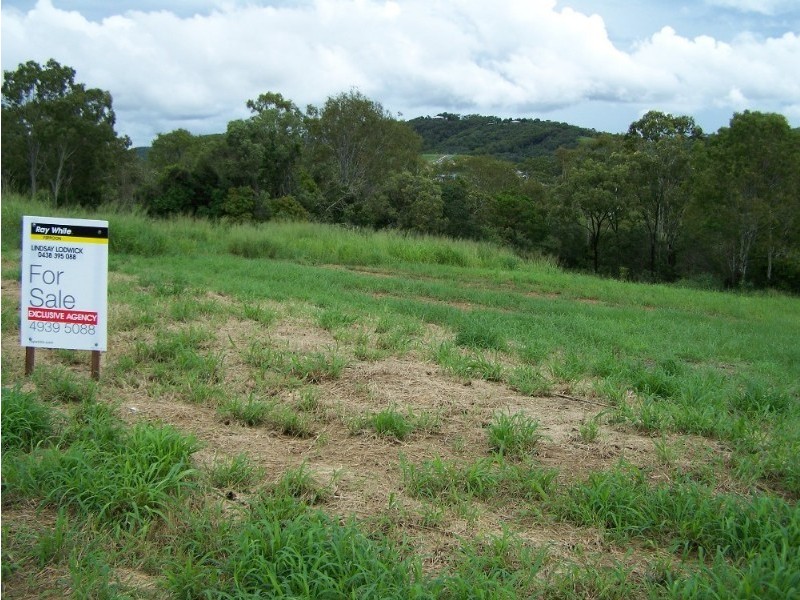 27 Carbeen Drive, Yeppoon QLD 4703