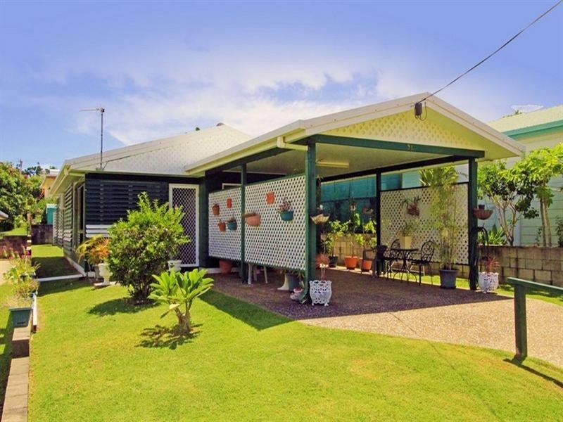 51 Poplar Street, Yeppoon QLD 4703