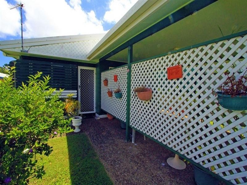 51 Poplar Street, Yeppoon QLD 4703