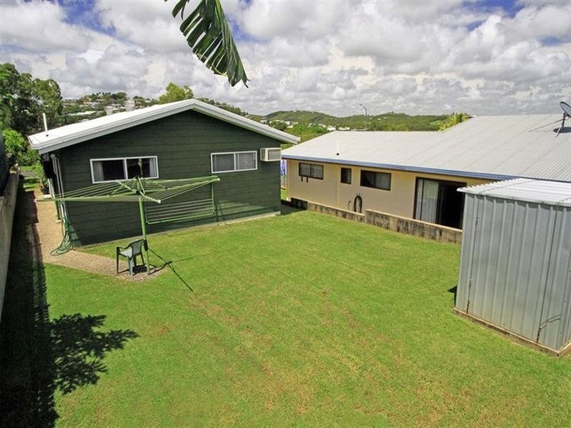 51 Poplar Street, Yeppoon QLD 4703