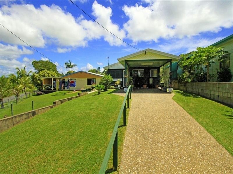 51 Poplar Street, Yeppoon QLD 4703