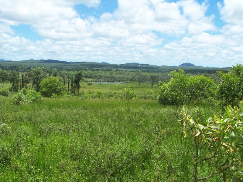 430 Lake Mary Road, Yeppoon QLD 4703