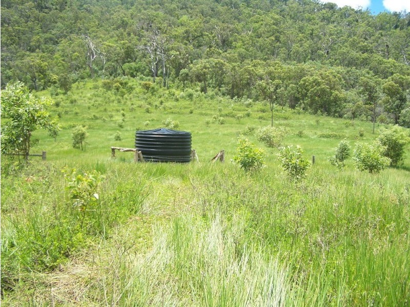 430 Lake Mary Road, Yeppoon QLD 4703