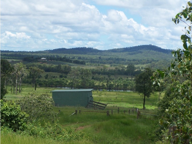 430 Lake Mary Road, Yeppoon QLD 4703