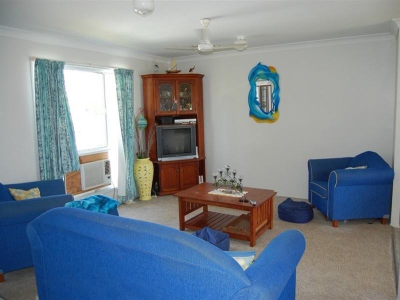 11 Ruff Close, Yeppoon QLD 4703