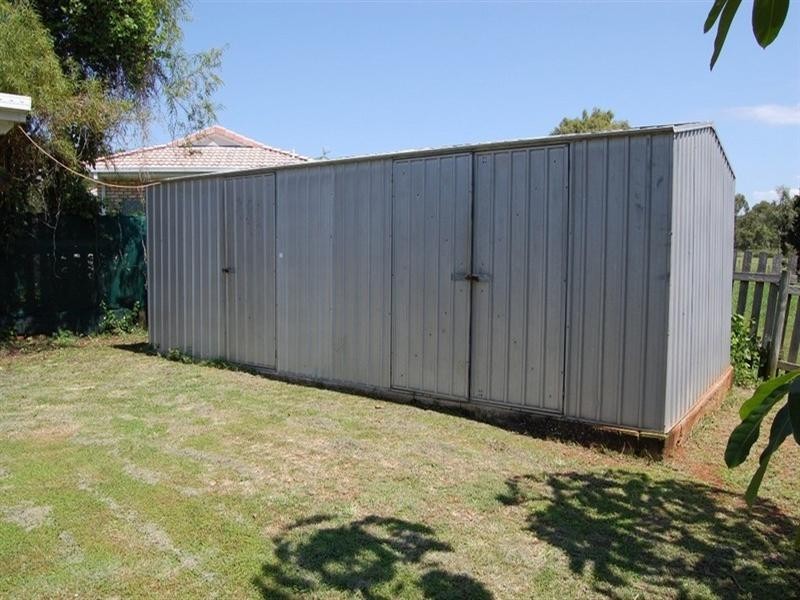 11 Ruff Close, Yeppoon QLD 4703