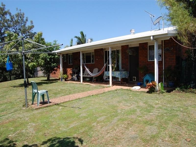 11 Ruff Close, Yeppoon QLD 4703