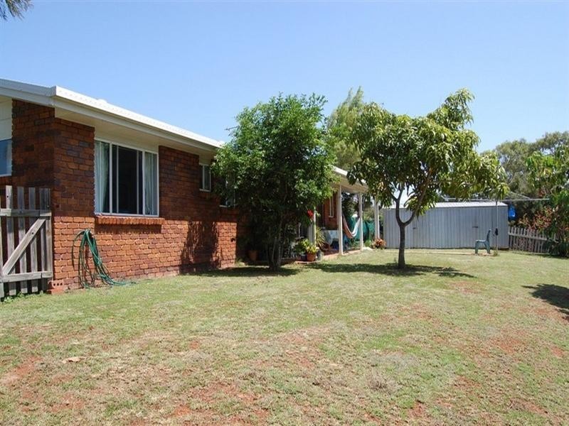 11 Ruff Close, Yeppoon QLD 4703