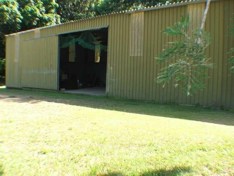 2386 Byfield Road, Byfield QLD 4703