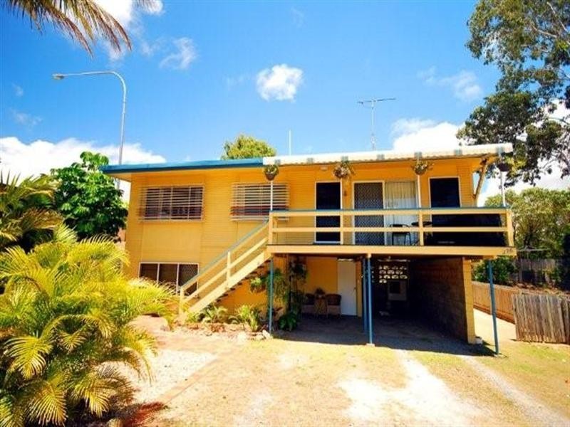 226 Scenic Highway, Yeppoon QLD 4703