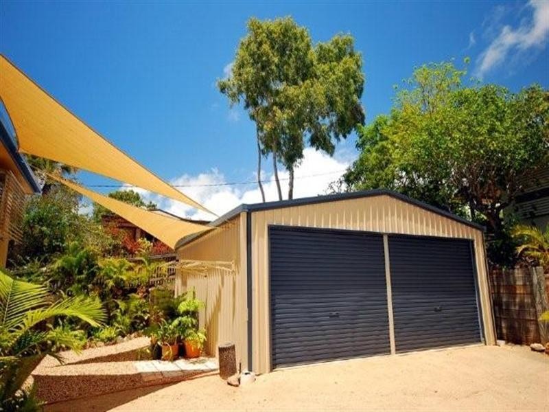 226 Scenic Highway, Yeppoon QLD 4703