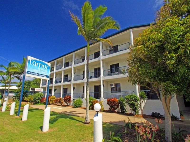 2/100 Scenic Highway, Yeppoon QLD 4703