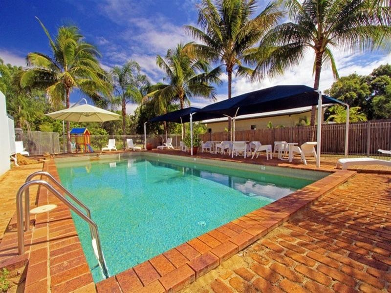 2/100 Scenic Highway, Yeppoon QLD 4703