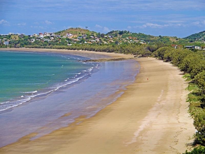 2/100 Scenic Highway, Yeppoon QLD 4703
