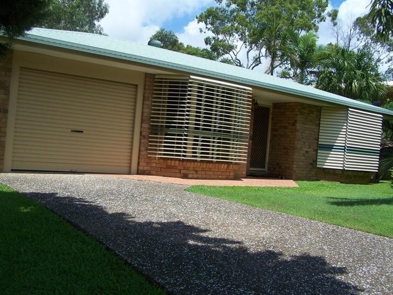 9 Eden Way, Yeppoon QLD 4703