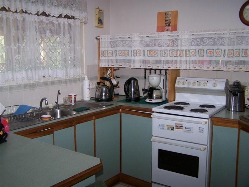 9 Eden Way, Yeppoon QLD 4703