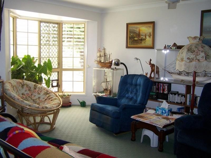 9 Eden Way, Yeppoon QLD 4703