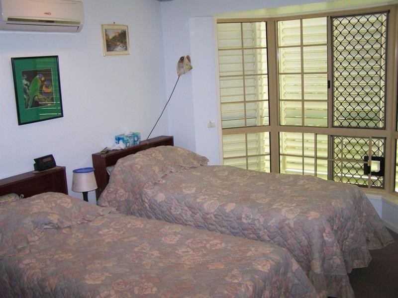 9 Eden Way, Yeppoon QLD 4703