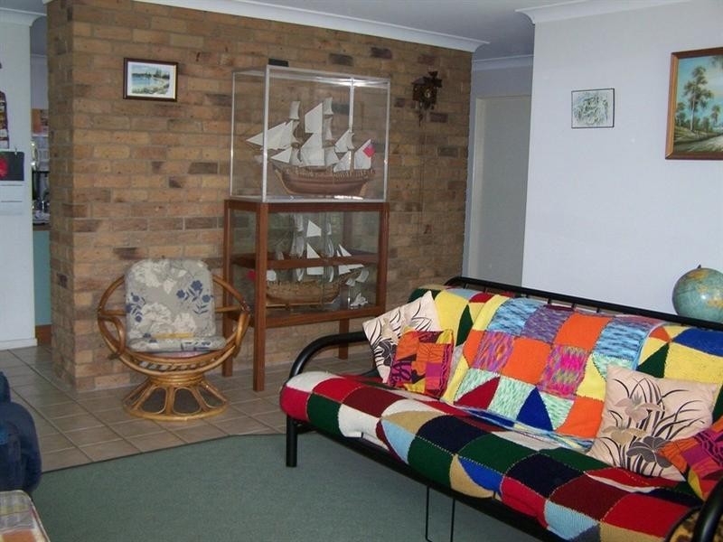 9 Eden Way, Yeppoon QLD 4703