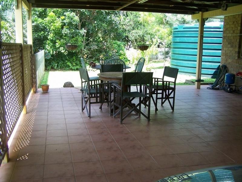 9 Eden Way, Yeppoon QLD 4703