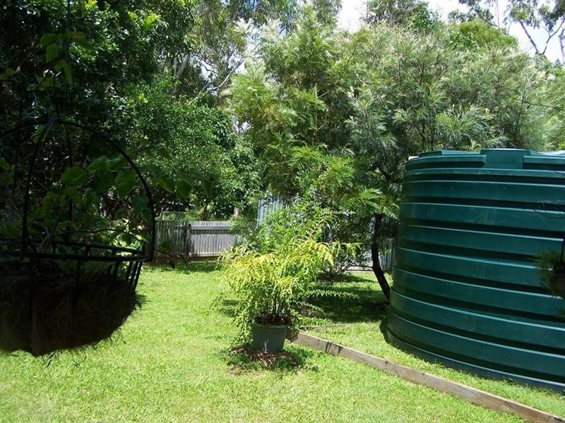 9 Eden Way, Yeppoon QLD 4703