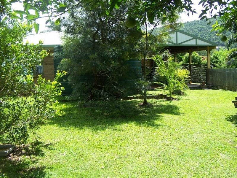 9 Eden Way, Yeppoon QLD 4703