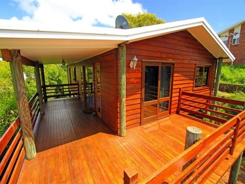 8 Shepherd Street, Yeppoon QLD 4703