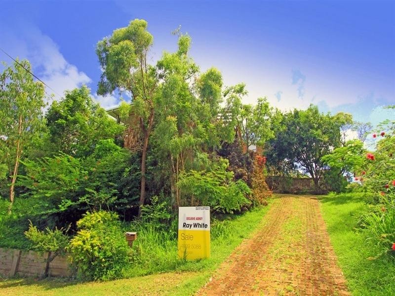 8 Shepherd Street, Yeppoon QLD 4703