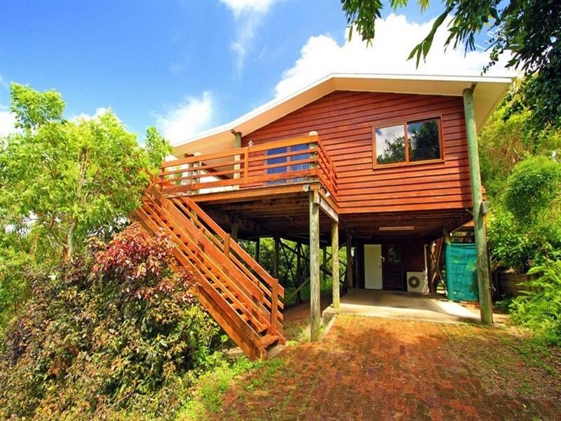 8 Shepherd Street, Yeppoon QLD 4703