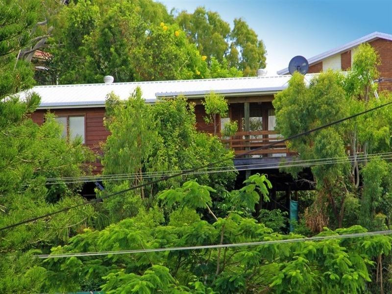 8 Shepherd Street, Yeppoon QLD 4703