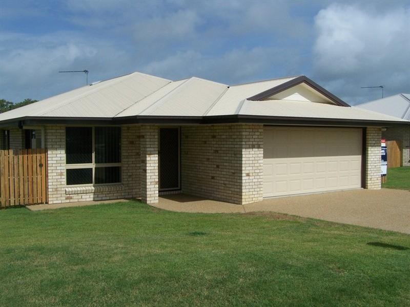 24 Whistler Avenue, Yeppoon QLD 4703