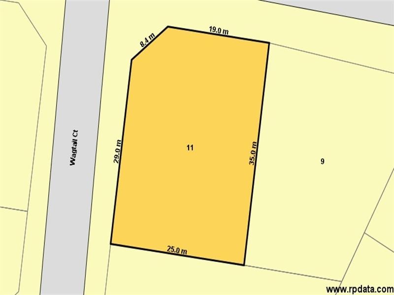 11 Kingfisher Drive, Yeppoon QLD 4703