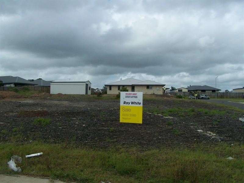 11 Kingfisher Drive, Yeppoon QLD 4703