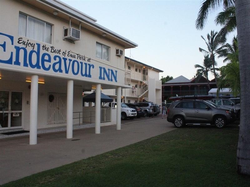 18-20 Hill Street, Emu Park QLD 4710