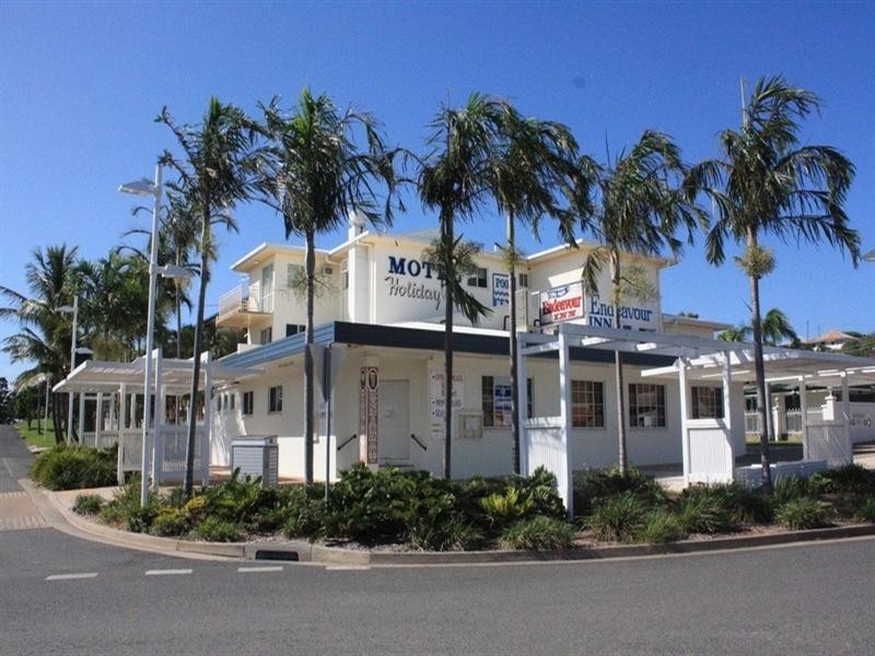 18-20 Hill Street, Emu Park QLD 4710