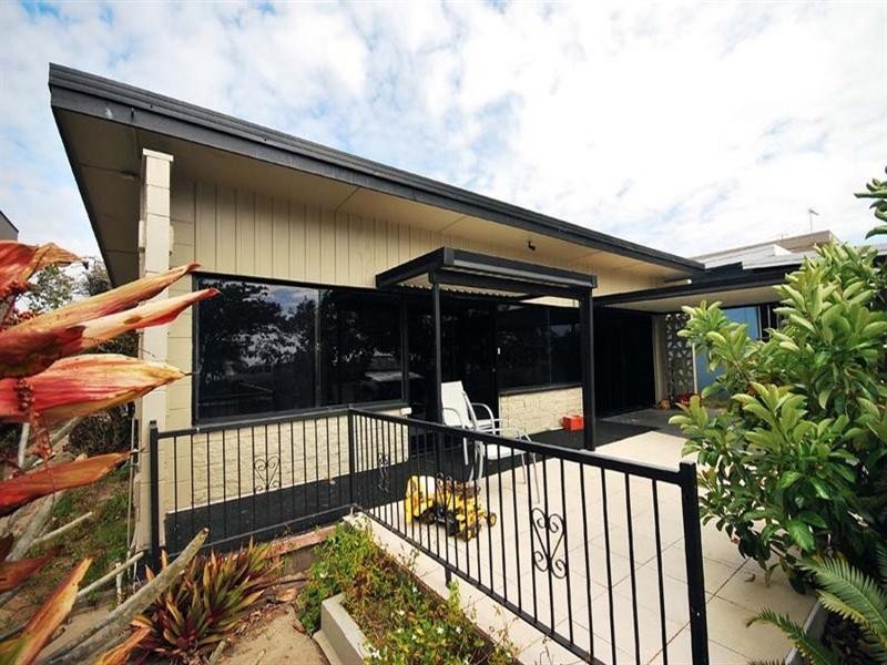 126 Scenic Highway, Yeppoon QLD 4703