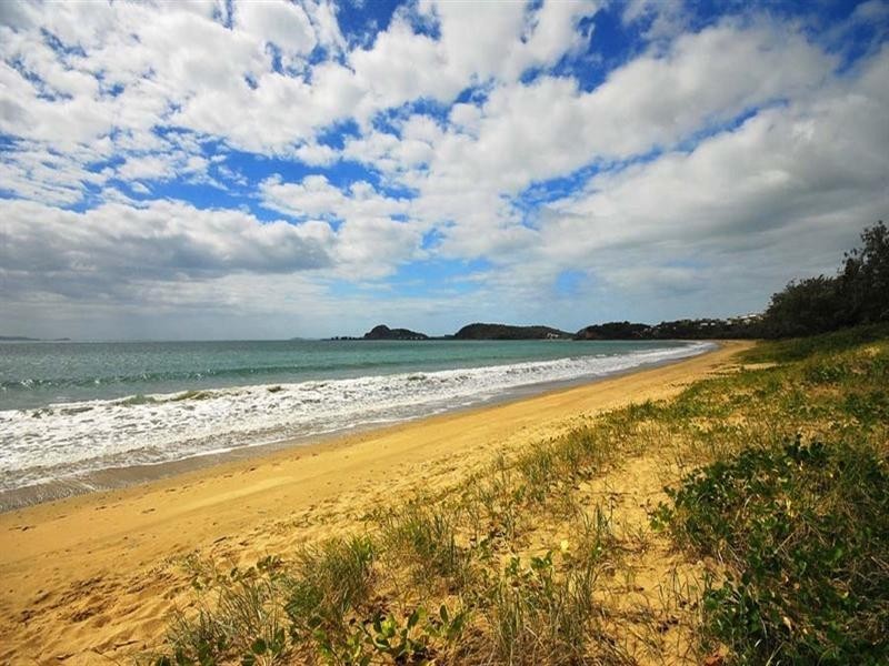 126 Scenic Highway, Yeppoon QLD 4703