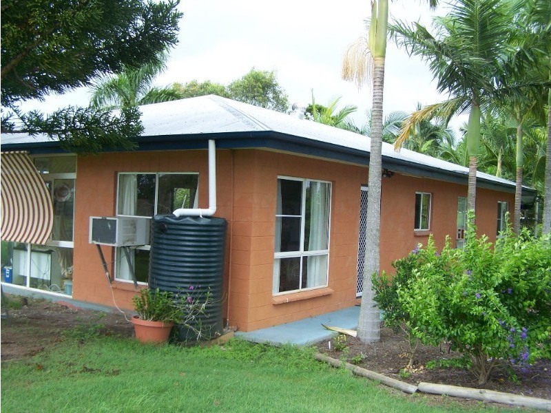 249 Madges Road, Bungundarra QLD 4703